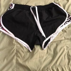 Girls Workout shorts